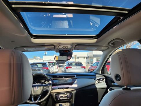 Used 2023 Buick Encore GX Essence w/ Experience Buick Package image 16