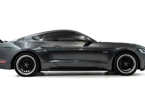 Used 2017 Ford Mustang GT w/ Interior & Wheel Package image 5