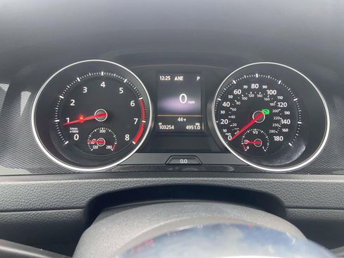 Used 2016 Volkswagen GTI Autobahn w/ Driver Assistance Package image 24