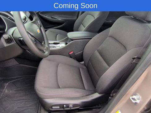 Used 2024 Chevrolet Malibu LT FWD image 16