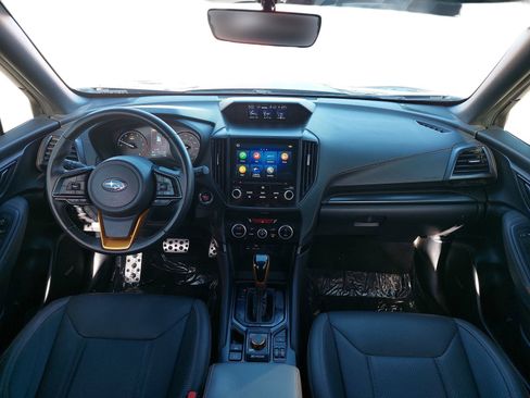 Used 2023 Subaru Forester Wilderness AWD/4WD image 9