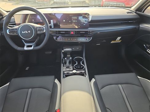 New 2026 Kia K5 GT-Line image 14