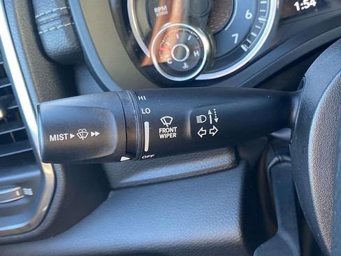 Used 2024 RAM 1500 Laramie image 21