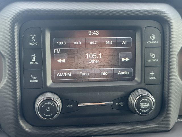 Used 2018 Jeep Wrangler Unlimited Sport S AWD/4WD image 27