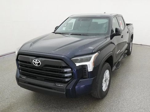 New 2026 Toyota Tundra SR5 AWD/4WD image 33