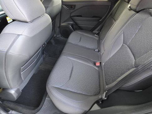 New 2026 Subaru Forester Premium AWD/4WD image 11