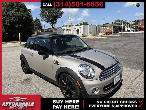 Used 2013 MINI Cooper Hardtop FWD image 7