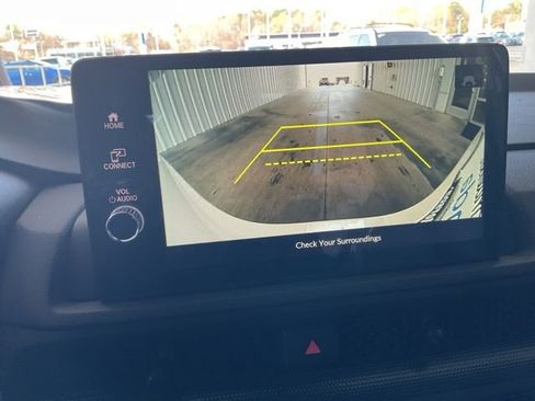 New 2026 Honda CR-V Sport-L image 18