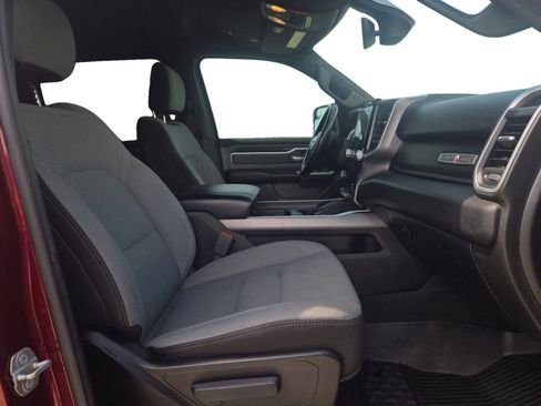 Used 2021 RAM 1500 Lone Star AWD/4WD image 24