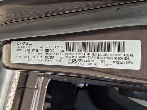 Used 2016 Jeep Wrangler Sport w/ Quick Order Package 23S AWD/4WD image 25