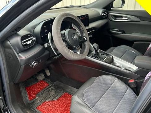 Used 2024 Dodge Hornet R/T AWD/4WD image 11