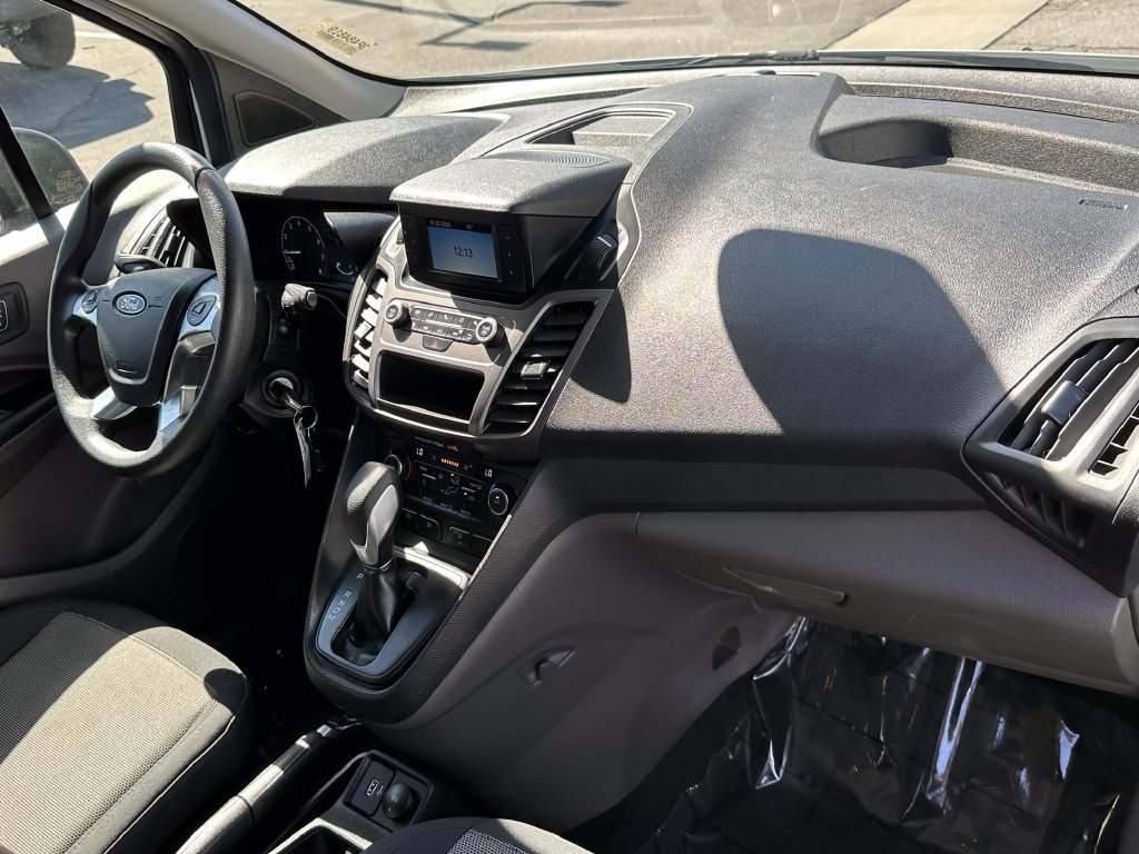 Used 2021 Ford Transit Connect XL FWD image 14