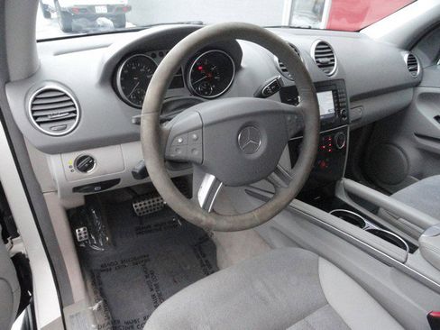 Used 2006 Mercedes-Benz ML 350 4MATIC image 9