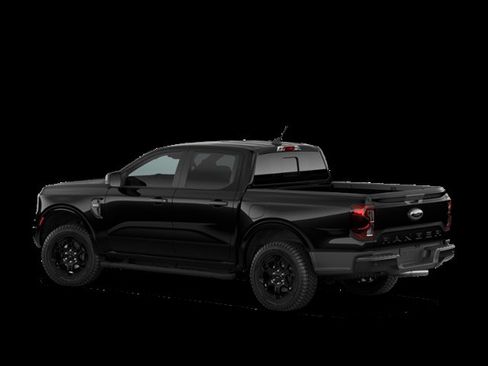 Used 2026 Ford Ranger XLT w/ Equipment Group 301A High AWD/4WD image 24