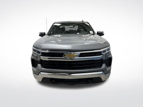 Used 2025 Chevrolet Silverado 1500 LT image 11