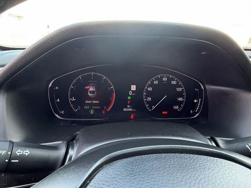 Used 2022 Honda Accord Sport image 21