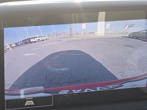Used 2022 Chevrolet Camaro SS RWD image 5