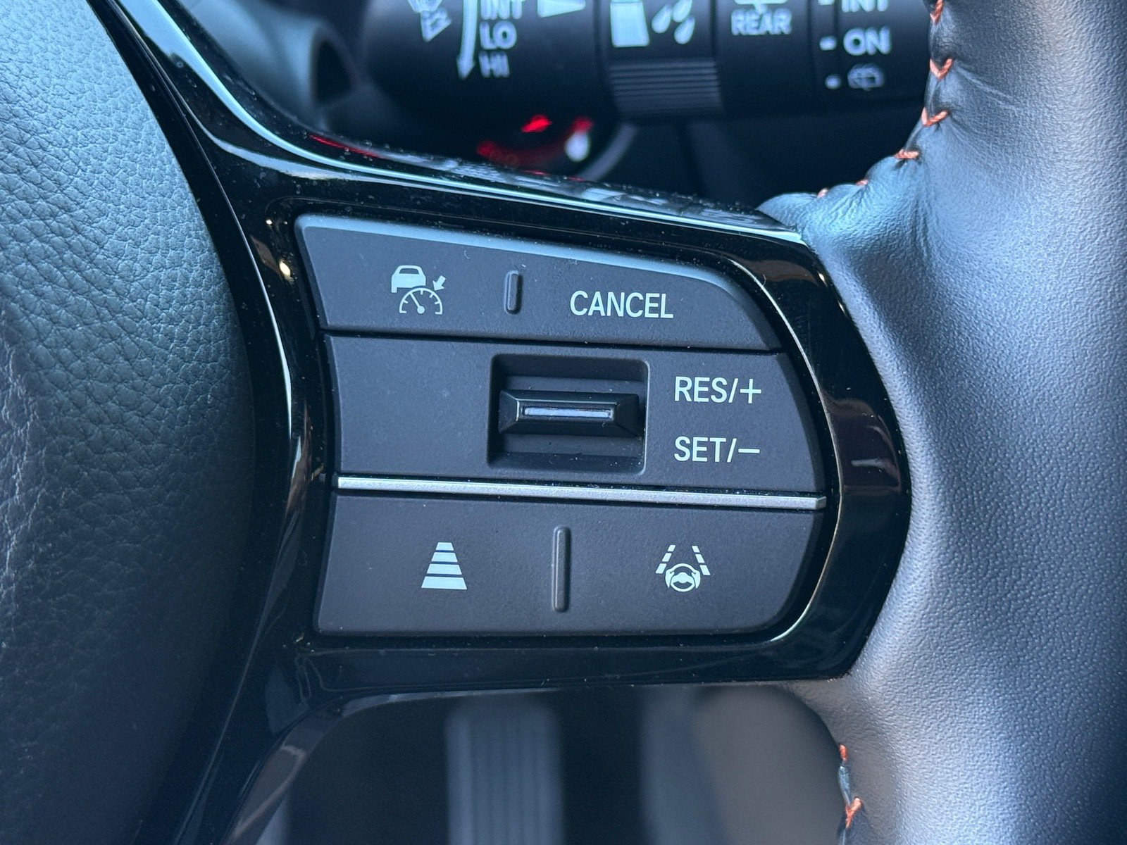 Used 2026 Honda HR-V Sport image 23