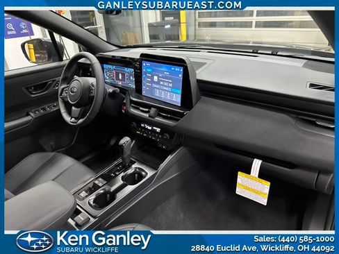 New 2026 Subaru Outback Limited image 17