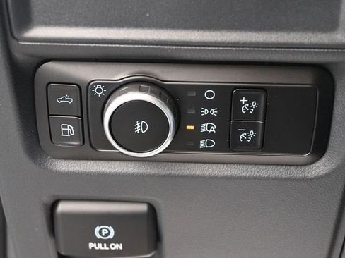 Used 2024 Ford F150 XLT w/ Mobile Office Package image 35