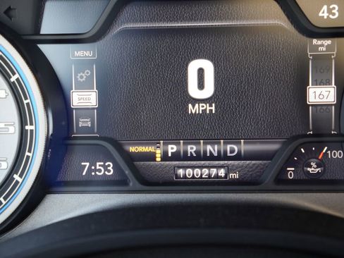 Certified 2021 RAM 1500 Limited image 9