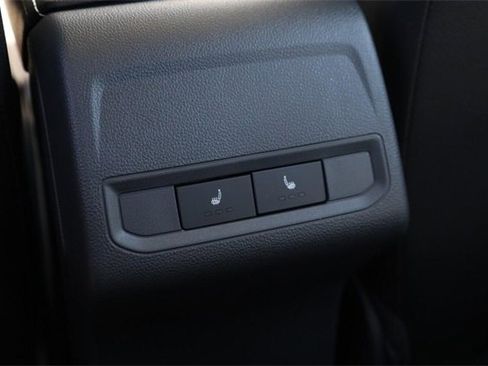 New 2025 Volkswagen Jetta SEL image 22