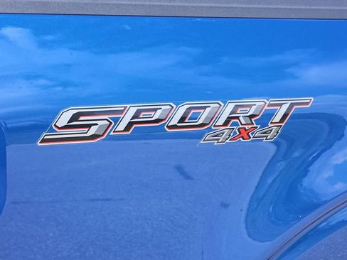 Used 2023 Ford F150 XLT w/ Equipment Group 302A High AWD/4WD image 18