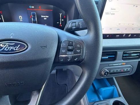 New 2026 Ford Maverick XLT image 28