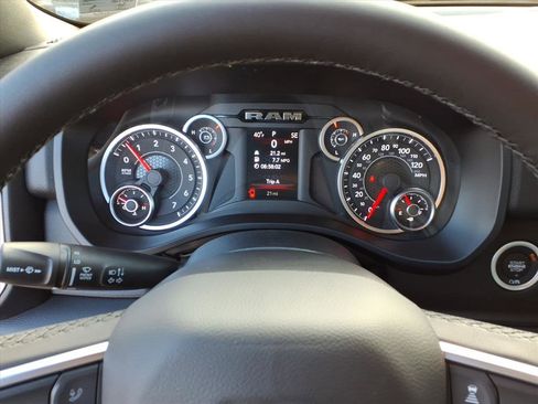 New 2026 RAM 1500 Big Horn image 20