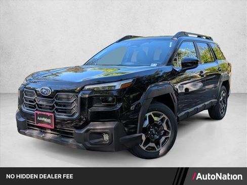 Used 2026 Subaru Outback Touring AWD/4WD image 1