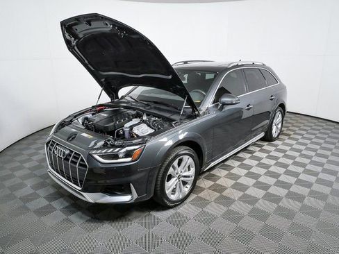 Used 2024 Audi A4 2.0T allroad Premium Plus AWD/4WD image 34