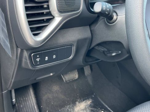 New 2025 Kia Soul LX image 23