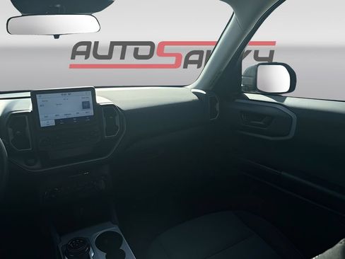 Used 2024 Ford Bronco Sport Big Bend AWD/4WD image 21