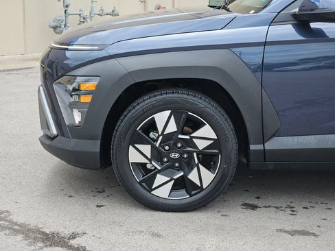 Certified 2024 Hyundai Kona SEL w/ Convenience Package FWD image 6
