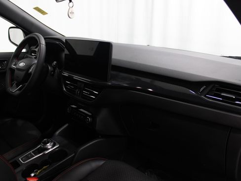 Used 2023 Ford Escape ST-Line w/ Tech Pack #1 FWD image 26