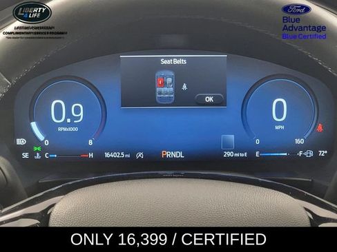 Used 2023 Ford Escape Active w/ Tech Pack #2 FWD image 29