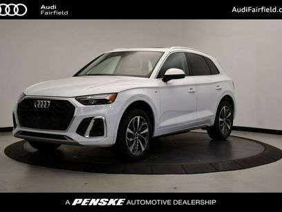 Certified 2022 Audi Q5 2.0T Premium Plus