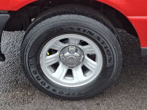 Used 2011 Ford Ranger XL image 8