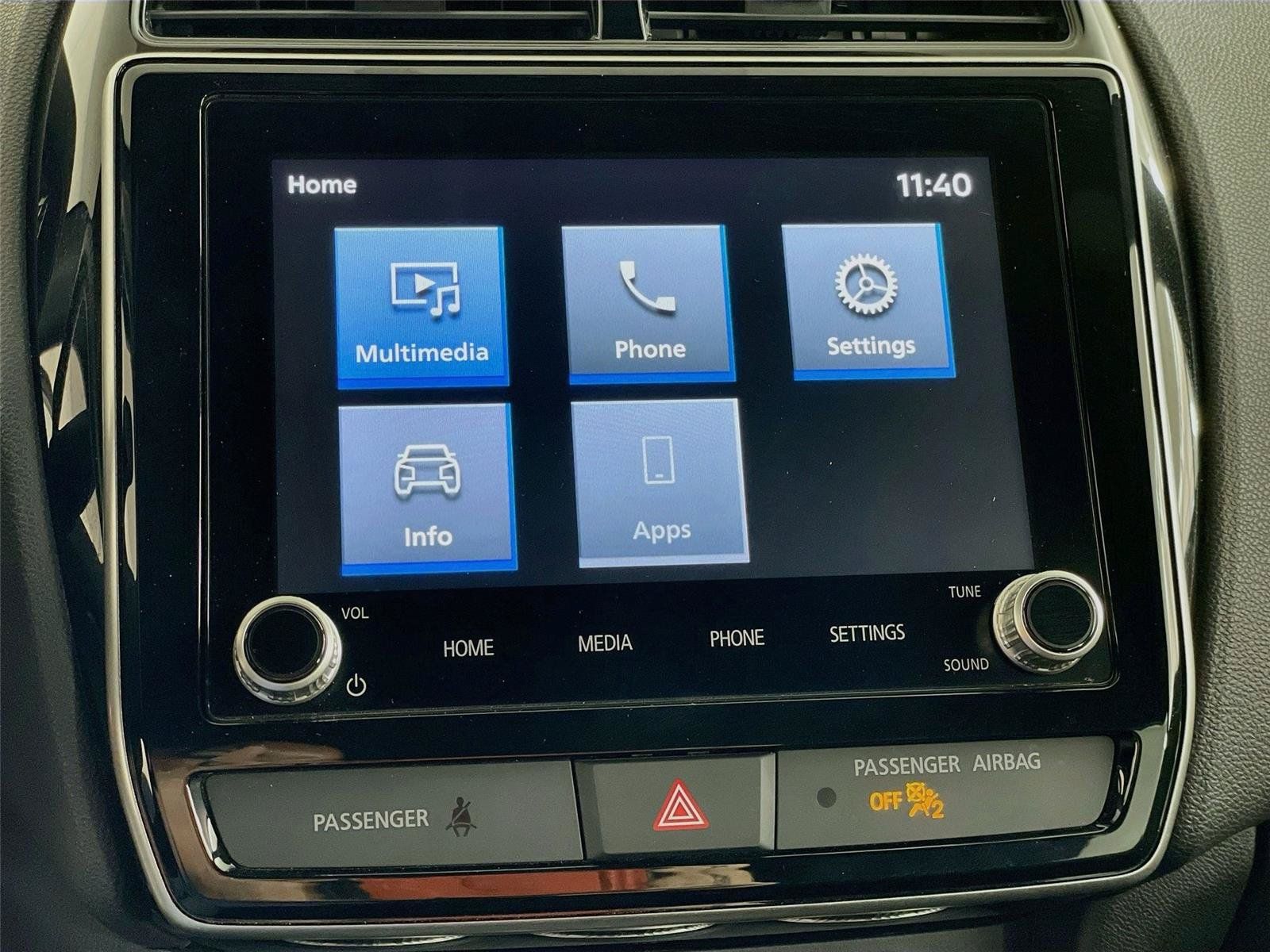 Used 2024 Mitsubishi Outlander Sport AWD image 18