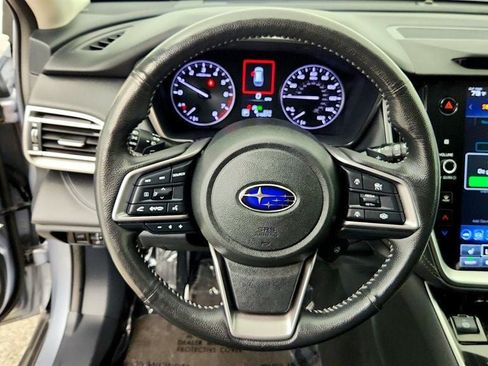 Used 2024 Subaru Outback Limited AWD/4WD image 15