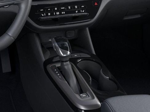 New 2025 Buick Envista Avenir image 23