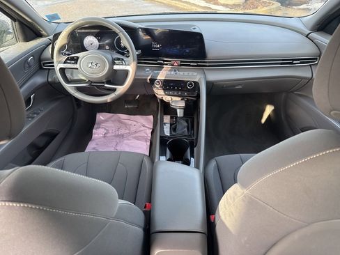 Used 2023 Hyundai Elantra SEL w/ Convenience Package image 23
