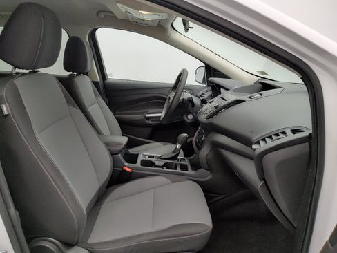 Used 2017 Ford Escape SE FWD image 21