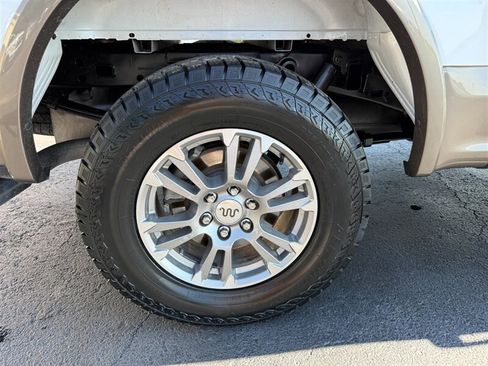 Used 2019 Ford F150 King Ranch w/ Trailer Tow Package AWD/4WD image 30