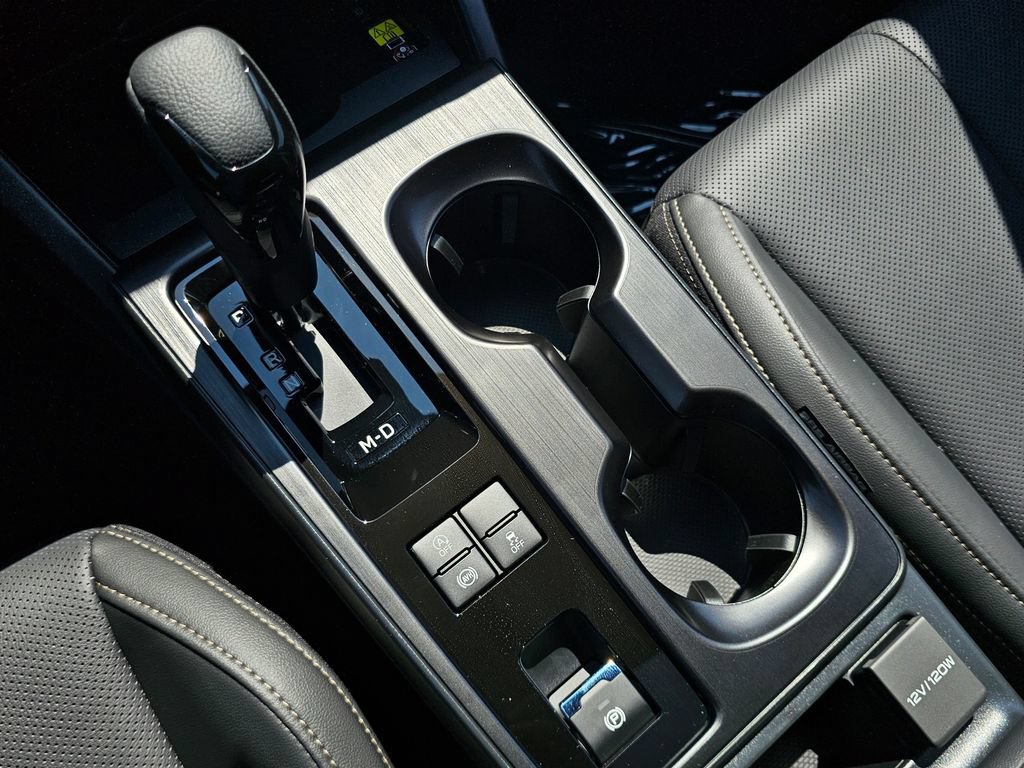New 2026 Subaru Outback Limited AWD/4WD image 35