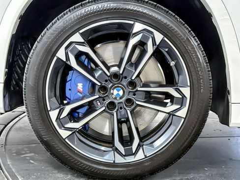 Used 2024 BMW X1 M35i w/ Premium Package AWD/4WD image 27