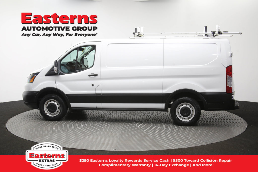 Used 2019 Ford Transit 150 130 Low Roof RWD image 59