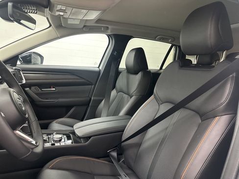 New 2026 MAZDA CX-50 2.5 Hybrid w/ Weather Package image 14