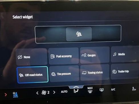 Used 2025 Ford Expedition Max Platinum image 37