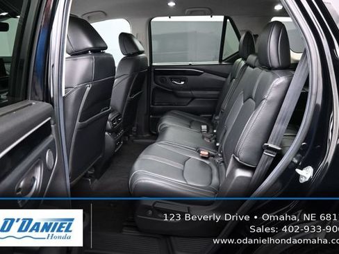 Used 2024 Honda Pilot EX-L image 35